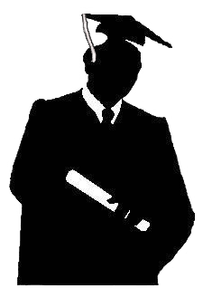 man academic profile and silhouette man-academic-profile-and-silhouette.png