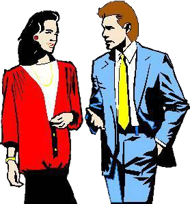 Woman and Man style Look woman-and-man-style-look